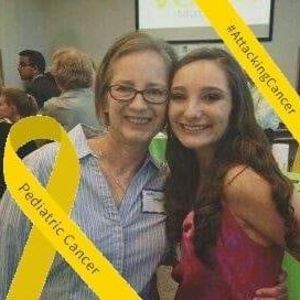 Meet your Posher, Sheryl